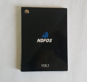 Каталог тонировочных плёнок NDFOS